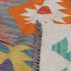 Kézi szövésű szőttes 203x301 Maimana Kilim szőnyeg