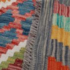 Afgán Kilim Chobi 207x292 kézzel szövött Kilim szőnyeg