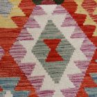 Kilim szőnyeg Chobi 200x301 afgán kézi szövésű kelim