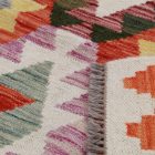 Kilim szőnyeg Chobi 200x301 afgán kézi szövésű kelim