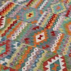 Kézi szövésű szőttes 206x292 Maimana Kilim szőnyeg