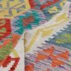 Afgán Kilim Chobi 205x295 kézzel szövött Kilim szőnyeg