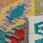 Afgán Kilim Chobi 205x295 kézzel szövött Kilim szőnyeg