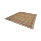 Afgán Kilim Chobi 252x301 kézzel szövött Kilim szőnyeg