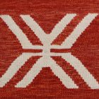 Kézi szövésű szőttes 193x300 Maimana Kilim szőnyeg