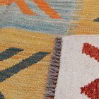 Kézi szövésű szőttes 193x300 Maimana Kilim szőnyeg