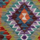 Kilim futószőnyeg Chobi 65x191 afgán kézi szövésű kelim
