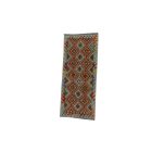 Kilim futószőnyeg Chobi 85x205 afgán kézi szövésű kelim