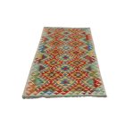 Kilim futószőnyeg Chobi 85x205 afgán kézi szövésű kelim