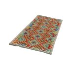 Kilim futószőnyeg Chobi 85x205 afgán kézi szövésű kelim