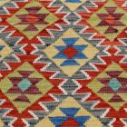 Kilim futószőnyeg Chobi 85x205 afgán kézi szövésű kelim