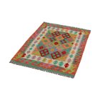 Kilim szőnyeg Chobi 80x121 afgán kézi szövésű kelim