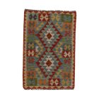 Kézi szövésű szőttes 84x125 Maimana Kilim szőnyeg