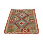 Kézi szövésű szőttes 84x125 Maimana Kilim szőnyeg