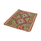 Kézi szövésű szőttes 84x125 Maimana Kilim szőnyeg