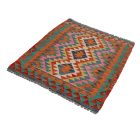 Kilim szőnyeg Chobi 83x115 afgán kézi szövésű kelim