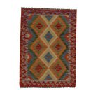 Afgán Kilim Chobi 82x114 kézzel szövött Kilim szőnyeg