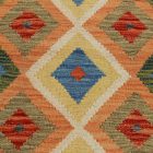 Afgán Kilim Chobi 82x114 kézzel szövött Kilim szőnyeg