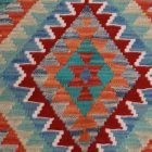 Kilim szőnyeg Chobi 80x121 afgán kézi szövésű kelim