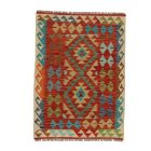 Kézi szövésű szőttes 88x122 Maimana Kilim szőnyeg