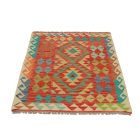 Kézi szövésű szőttes 88x122 Maimana Kilim szőnyeg