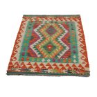 Afgán Kilim Chobi 80x120 kézzel szövött Kilim szőnyeg