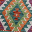 Afgán Kilim Chobi 80x120 kézzel szövött Kilim szőnyeg