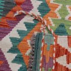 Afgán Kilim Chobi 80x120 kézzel szövött Kilim szőnyeg