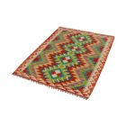 Kilim szőnyeg Chobi 84x123 afgán kézi szövésű kelim
