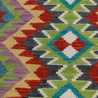 Kilim szőnyeg Chobi 84x123 afgán kézi szövésű kelim
