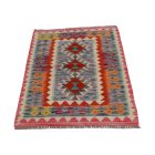 Etnikai Kilim szőnyeg Chobi 80x121 kézi szövésű szőttes szőnyeg