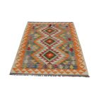 Kézi szövésű szőttes 104x158 Maimana Kilim szőnyeg