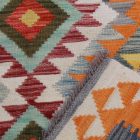 Kézi szövésű szőttes 104x158 Maimana Kilim szőnyeg