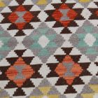 Etnikai Kilim szőnyeg Chobi 101x151 kézi szövésű szőttes szőnyeg