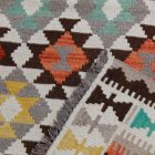 Etnikai Kilim szőnyeg Chobi 101x151 kézi szövésű szőttes szőnyeg