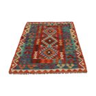 Etnikai Kilim szőnyeg Chobi 101x147 kézi szövésű szőttes szőnyeg