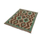 Kézi szövésű szőttes 103x147 Maimana Kilim szőnyeg