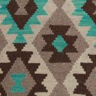 Kézi szövésű szőttes 103x147 Maimana Kilim szőnyeg