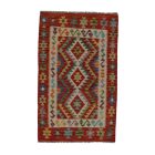 Kilim szőnyeg Chobi 96x157 afgán kézi szövésű kelim