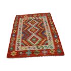 Kilim szőnyeg Chobi 96x157 afgán kézi szövésű kelim