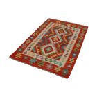 Kilim szőnyeg Chobi 96x157 afgán kézi szövésű kelim