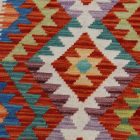 Kilim szőnyeg Chobi 96x157 afgán kézi szövésű kelim
