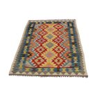 Kilim szőnyeg Chobi 98x153 afgán kézi szövésű kelim