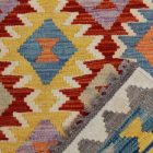 Kilim szőnyeg Chobi 98x153 afgán kézi szövésű kelim