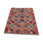 Afgán Kilim Chobi 96x157 kézzel szövött Kilim szőnyeg