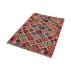 Afgán Kilim Chobi 96x157 kézzel szövött Kilim szőnyeg