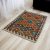 Etnikai Kilim szőnyeg Chobi 103x145 kézi szövésű szőttes szőnyeg