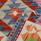 Afgán Kilim Chobi 97x147 kézzel szövött Kilim szőnyeg