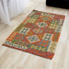 Afgán Kilim Chobi 97x159 kézzel szövött Kilim szőnyeg