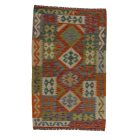 Afgán Kilim Chobi 97x159 kézzel szövött Kilim szőnyeg